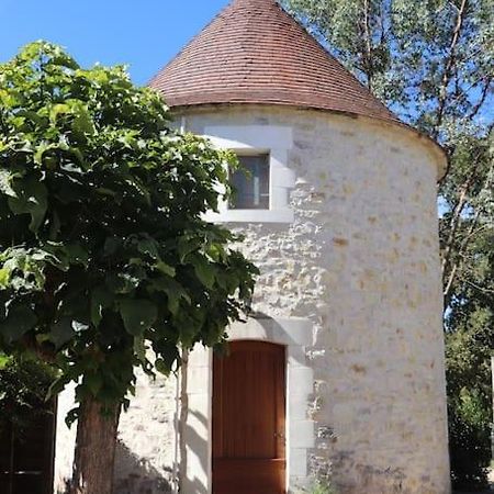 Willa La Tour Du Perigord Beaupouyet Zewnętrze zdjęcie