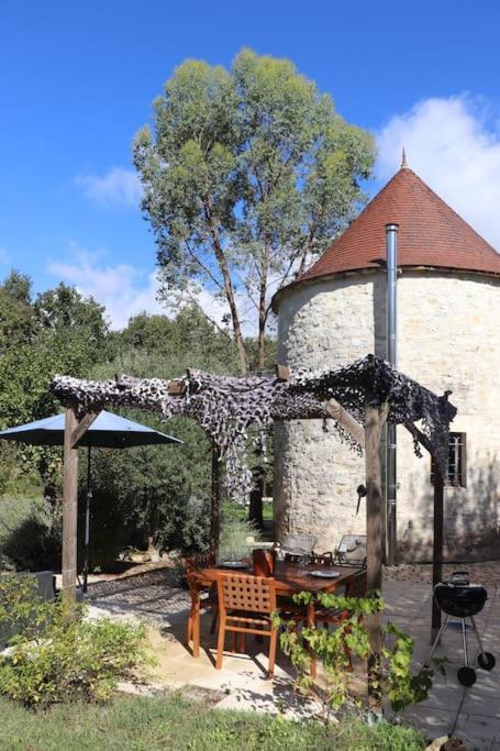 Willa La Tour Du Perigord Beaupouyet Zewnętrze zdjęcie