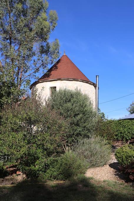 Willa La Tour Du Perigord Beaupouyet Zewnętrze zdjęcie