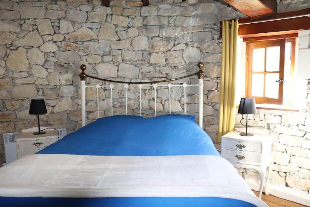 Willa La Tour Du Perigord Beaupouyet Zewnętrze zdjęcie