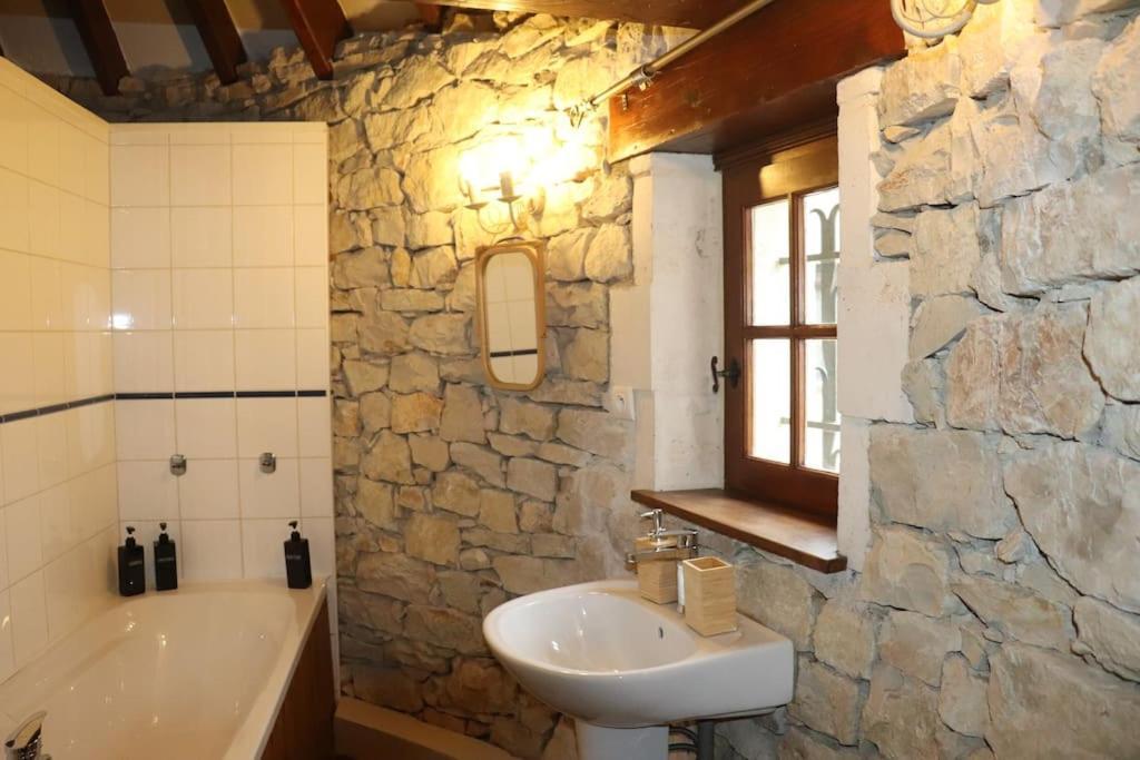 Willa La Tour Du Perigord Beaupouyet Zewnętrze zdjęcie