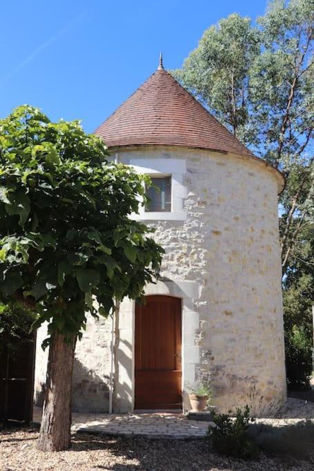 Willa La Tour Du Perigord Beaupouyet Zewnętrze zdjęcie